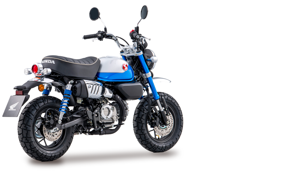 Honda sp 125 accessories top